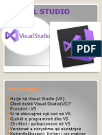 Detyra 5 Visual Studio Kristi Hoxha