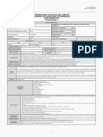 Valoración y Analisis de Frotis Sanguíneo