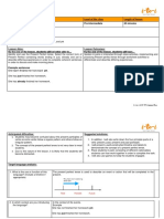 Assignment 2 Grammar Lesson Plan