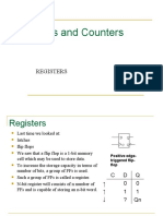 6-Registers and Counters