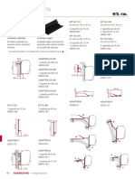 Adaptadores F45 - F70 - 1