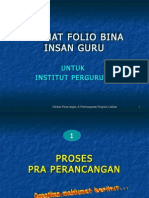 Format Folio Big