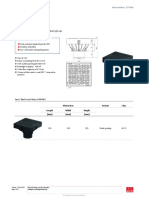 Datasheet 319430 ACO-BM en v19