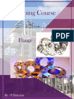 Piping Course Flange I P HAFEZIAN 1648021392