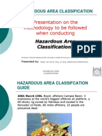 Hazardous Area Classification Guide - Profound Engineering