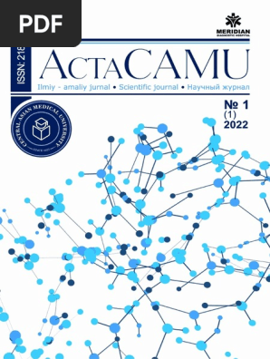 Saraton tufayli parchalanib ketgan