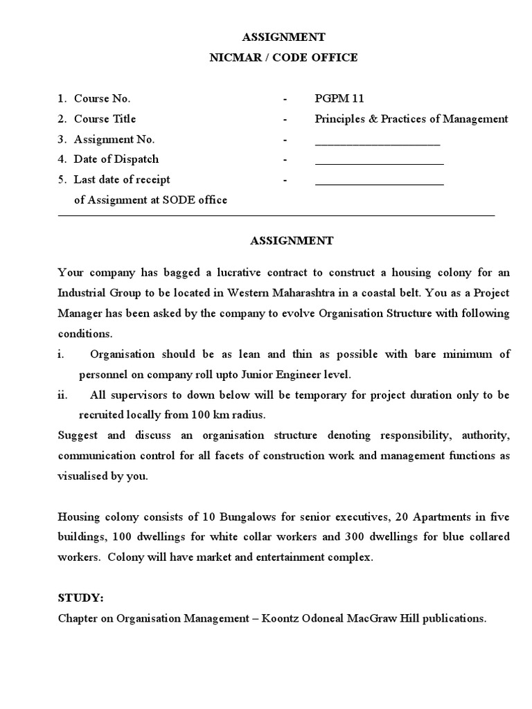 assignment-nicmar-code-office-pdf-public-private-partnership