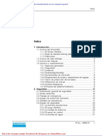 Sandvik Service Manual Espanol