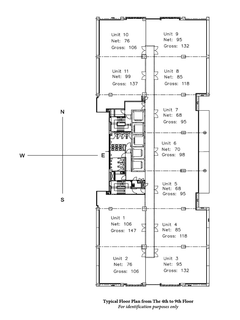 Office Floor Plan | PDF
