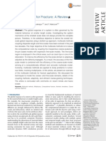 20-Multiscale Methods For A Fracture A Review