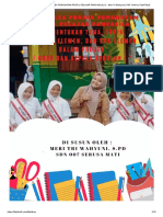 Aksi Nyata Projek Penguatan Profil Pelajar Pancasila (1) - Meri Tri Wahyuni - PDF Online - Fliphtml5