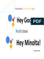 Hey Minolta