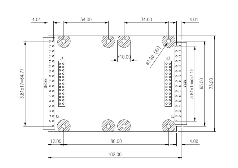 PCB Size | PDF