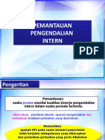 6 Pemantauan