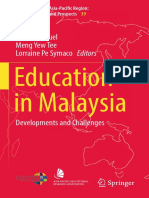 2017 Book EducationInMalaysia