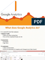 Googleanalytics Group1 Slideshare 170215200810