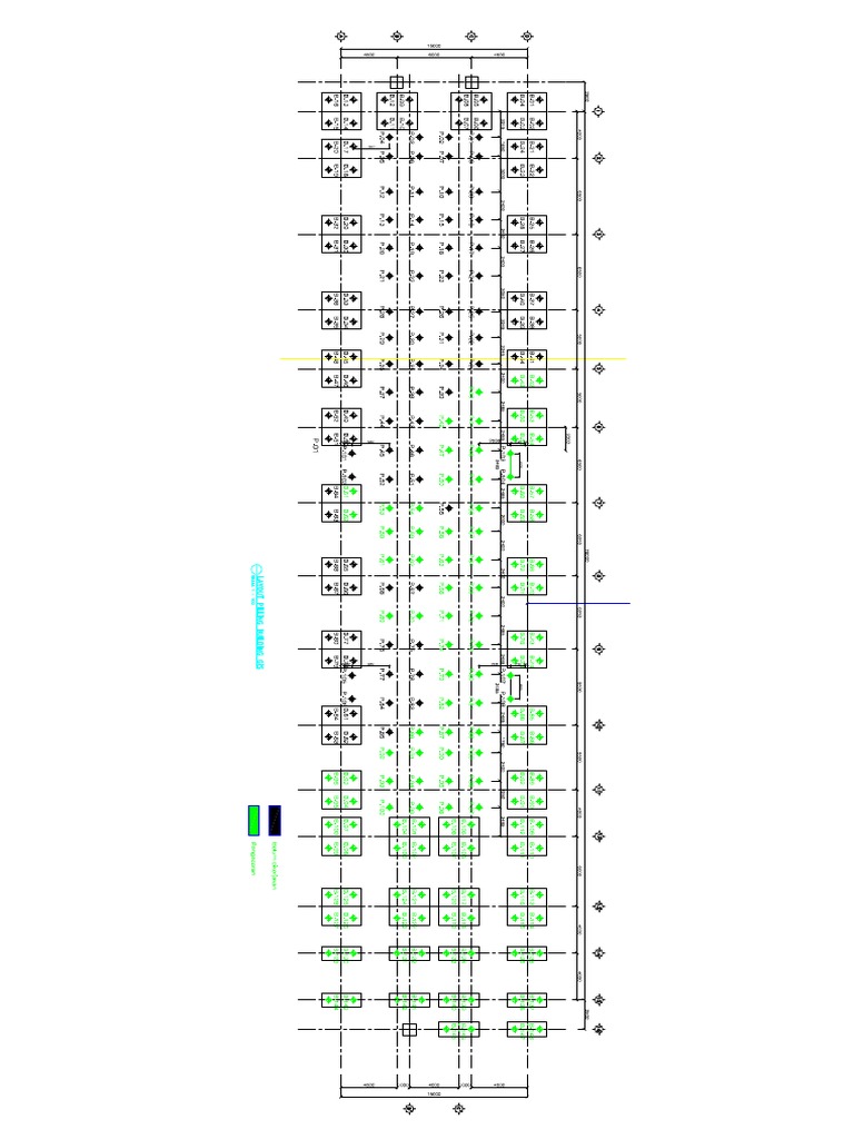 Update Layout GIS 500 KV Model | PDF