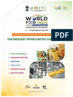 Partnership Opportunities For Industry
