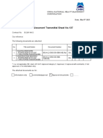 00114-L2-CHO-SS0-5000-J-002-RA & S-002-RA - FOUNDATION OF 33-15kV 7.5MVA POWERTRANSFORMER