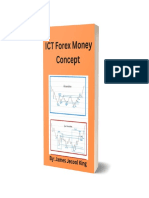 ICT Forex Money Concept A Z Day Trading Practical Guide To ICT Strategy