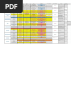 Lost Proposal Unresponsive Contacts - XLSX - Lost Proposal Unresponsive Contacts