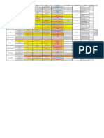 Lost Proposal Unresponsive Contacts - XLSX - Lost Proposal Unresponsive Contacts