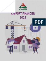 Rapport Financier 2022 Def