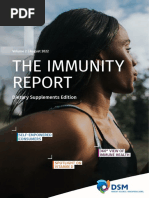 Immunity Report Volume 2