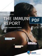 Immunity Report Volume 2
