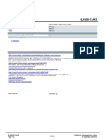 8LK40007AA43 Datasheet en