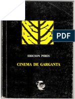 Ericson Pires Cinema de Garganta