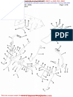 Cub Cadet Parts Manual For Model Rzt42 Kohler 17ae2acg 2008 2009