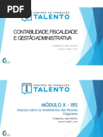 10.modulo X - Irs - Diapositivos 1