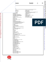 Peterbilt Pb379 Family Electrical Schematic p94 6023