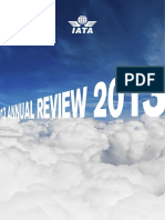 Iata Annual Review 2013 en