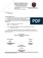 Surat Izin Lokasi Fix