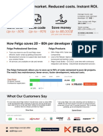 Felgo Handout For QT Developers