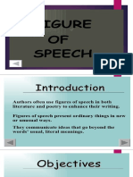Figures of Speech Slides