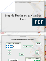 Tenths On A Number Line.196466852