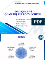 Chương 1. Tổng quan về QTRRTC