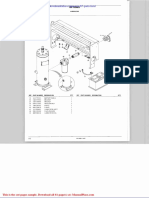 Atlas Copco Xas 67 Parts Lists