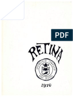 STHS 1970 Retina Yearbook