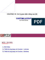 Chuong 7-2 Custom Layout