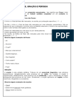 35 Cópias - 9º Ano - Sujeito e Tipos de Sujeito