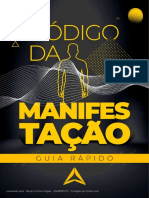 Guia de Inicio Rápido - Código Da Manifestação