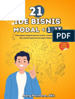 Ide Bisnis