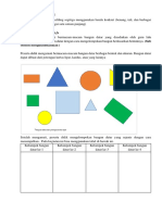 MA Geometri Pertemuan-1