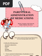 SIG Code Abbreviations | PDF | Pharmacology | Pharmacy