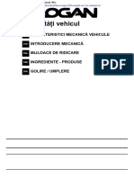 Dacia Logan l90 Manual Service Manual