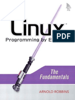 Robbins - Linux Programming by Example - 2005